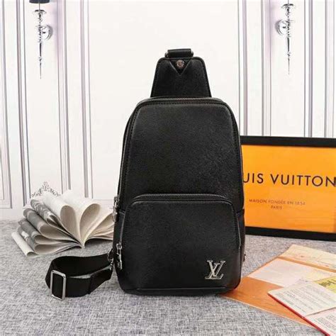 louis vuitton mens satchel price|Louis Vuitton black man bag.